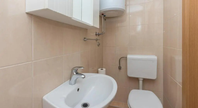 Студия Standard Apartments M&A