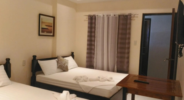 MilanGrace Inn El Nido Palawan