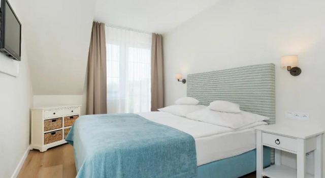 Студия Villa Sedina