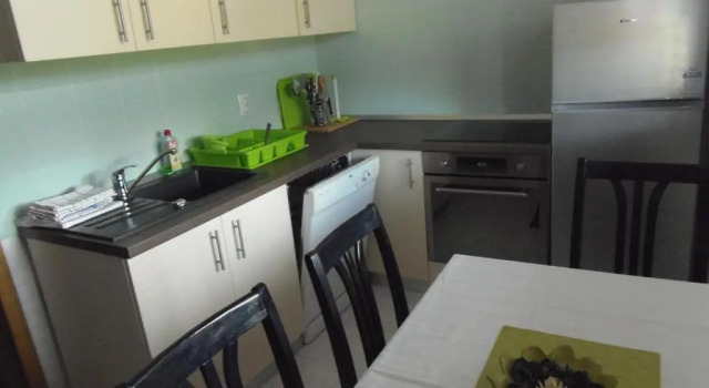 Апартаменты с 2 комнатами Apartments Lana