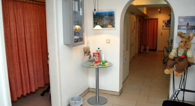 Haus Moers