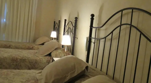 Номер Superior Hotel Patagonia Norte