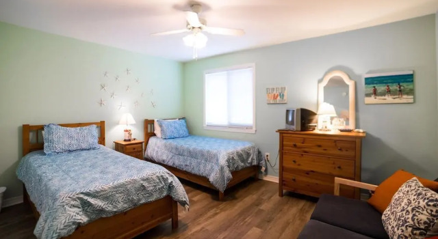 Perdido Key #D12 - 2 Br Condo, Забронировать Апартаменты/квартира Пердидо-Ки Панхэндл Флорида