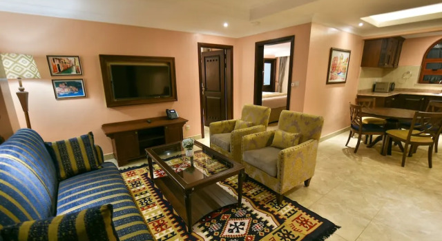 Standardní pokoj Casa Solada Hotel