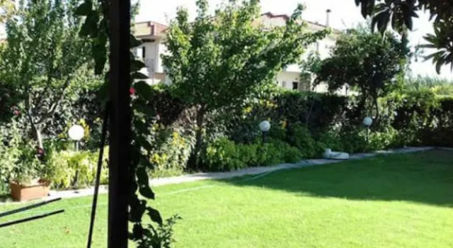 Lovely house with garden at an excellent location!, Book Hotel Agria Pelion
