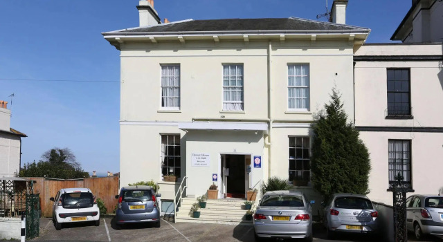 Dorset Hotel