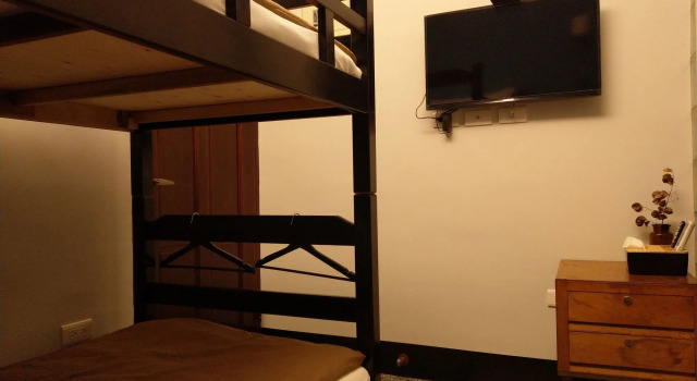 OYAJI Guesthouse