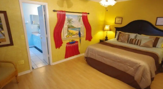 Семейная вилла Ly53806 - Indian Ridge - 3 Bed 2 Baths Villa