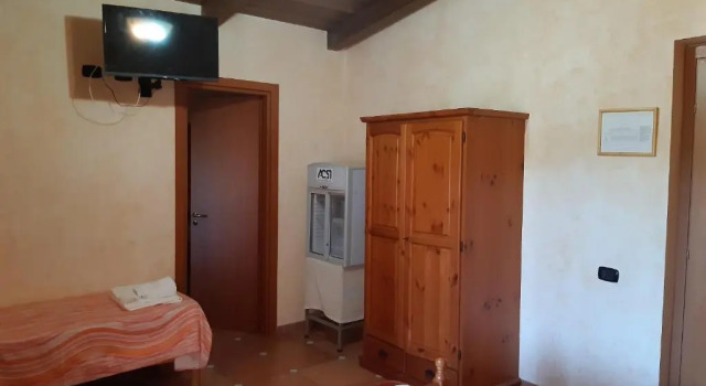 Номер Standard Agriturismo Pingitore