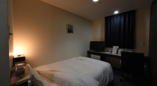 Номер Superior R Hotels Inn Hokkaido Asahikawa