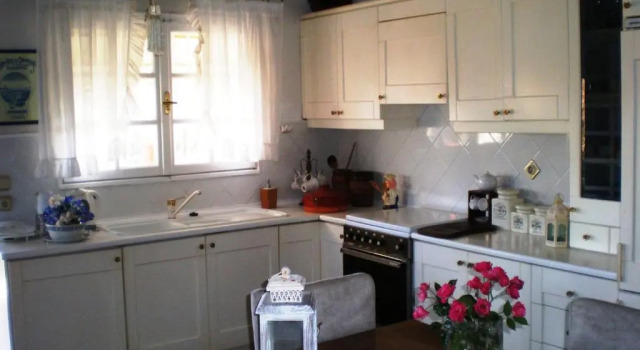 Вилла Villa Flores