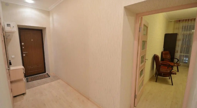 Lux Apartment Sobornaya, Prenota Appartamento Appartamenti a Mykolayiv Region, Appartamento