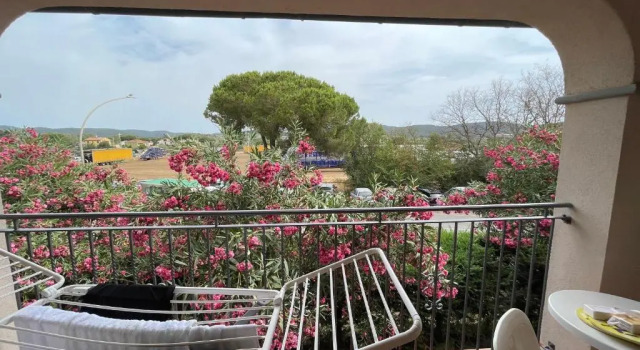 Номер Standard Hotel Boschetto