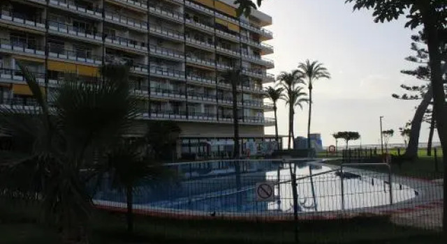 Castillo Santa Clara 2, Забронировать Апартаменты/квартира Апартаменты Торремолинос, рядом с Парафия Архангела Михаила, Апартаменты/квартира
