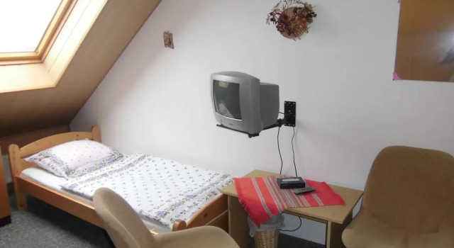 Kupková ubytování v soukromí, Prenota Hotel Hotel a Brno con piscina, Piscina