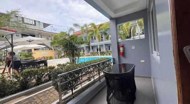 Двухместный номер Standard Azahar Resort Panglao powered by Cocotel