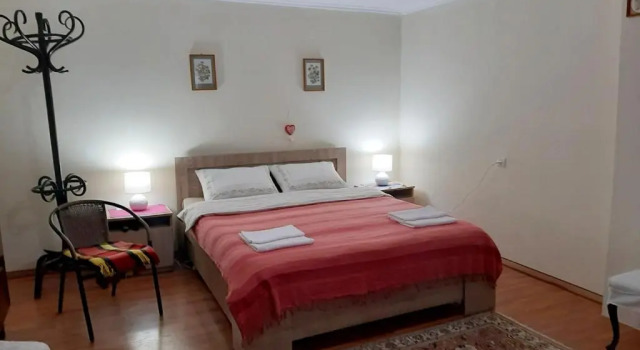 Beso-house, Rezerwuj Hotel Borjomi Samckhe Javakheti