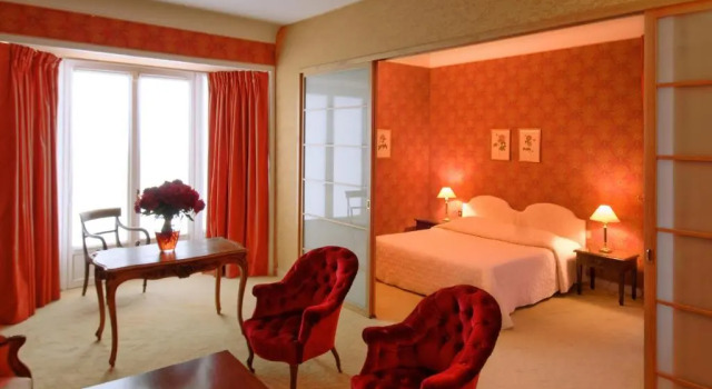 Relais de Margaux – Hôtel, Golf & Spa