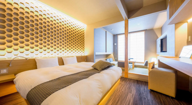 ORI Kyoto Hotel