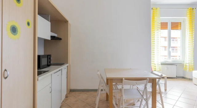 Апартаменты Gramsci 3 Studios by Wonderful Italy