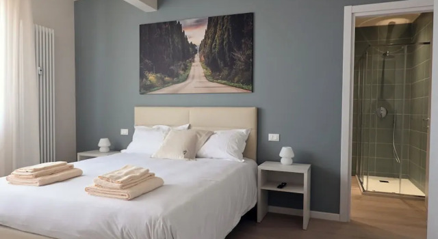 Toscana da aMare B&B, Забронировать Гостевой дом Гостевые дома Берега Этрусков, Гостевой дом