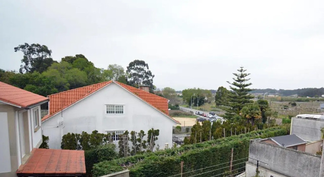 Апартаменты Apartamento en Fefiñanes, Cambados
