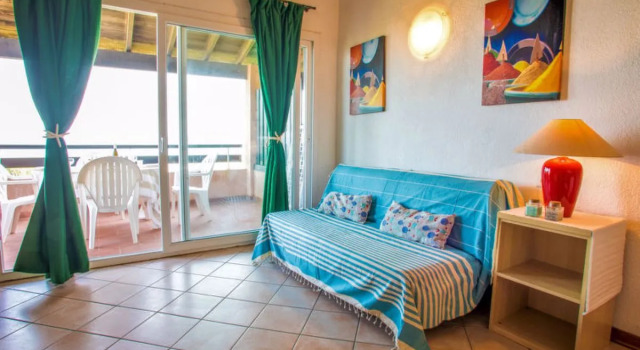 Marina corsa, Rezerwuj Hotel Hotele w Korsyka z parkingiem, Parking