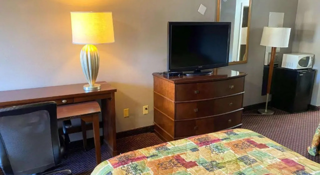 Номер Standard Magnuson Hotel Marietta