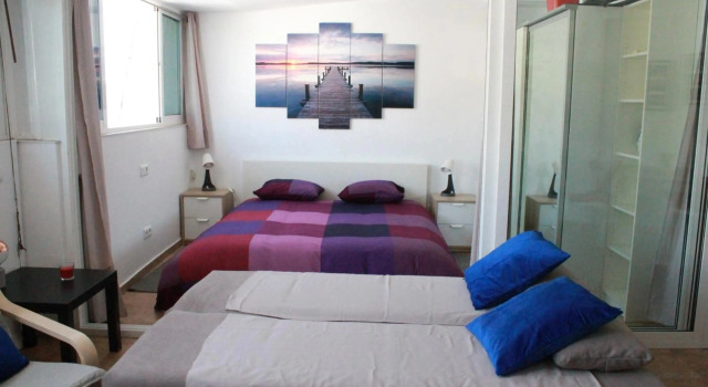Apartment Sirena Beach, Забронировать Апартаменты/квартира Апартаменты Нерха, рядом с Церковь Эль-Сальвадор, Апартаменты/квартира