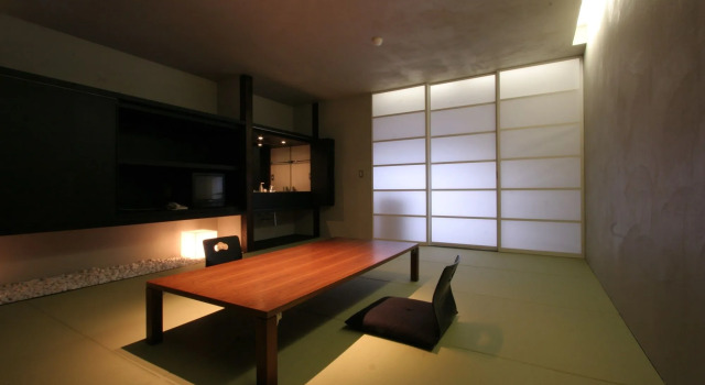 Shinpuro, Book Hotel Miyazu Kyoto