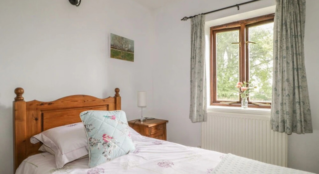 Springarth Cottage, Varaa Lomakoti Orton Cumbria