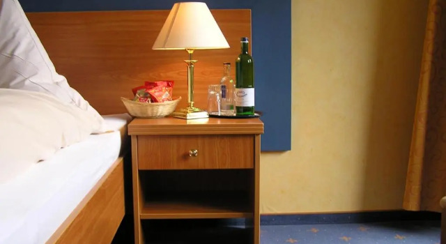 Двухместный номер Superior Hotel Scholz