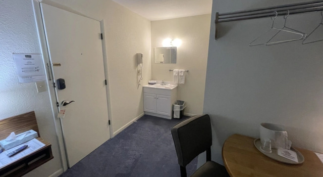 Номер Standard Scottish Inns Motel - Osage Beach