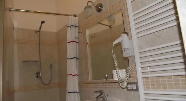 Двухместный номер Standard Hotel Elide