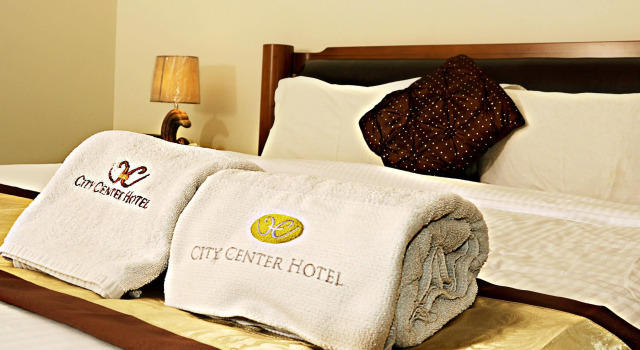 Al Sablah Hotel Apartment