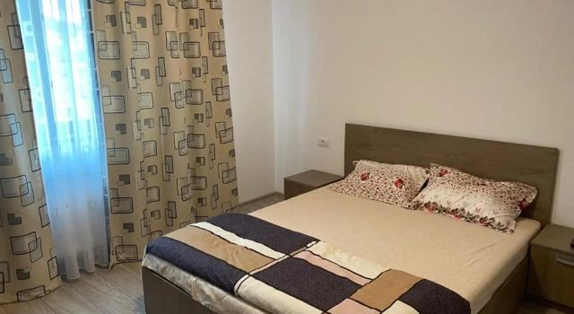 Apartament Dem Radulescu 3 camere!, Rezerwuj Apartament Hotele w Carpathians - Romania z parkingiem, Parking
