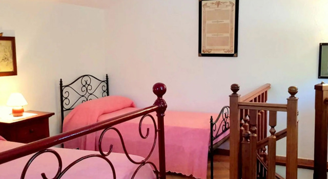 Montana Escape, Tuscan Stay, Buchen Sie Ferienhaus Villen in Chiusdino, Villa