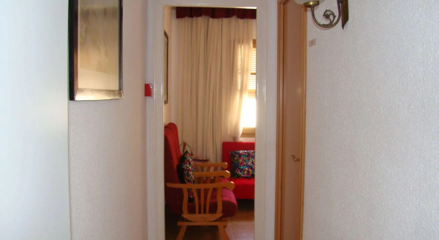 Hostal Platja