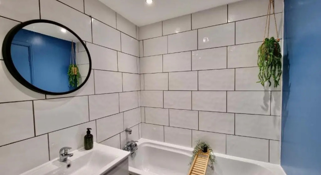 Апартаменты Quay House by Switchback Stays with free parking
