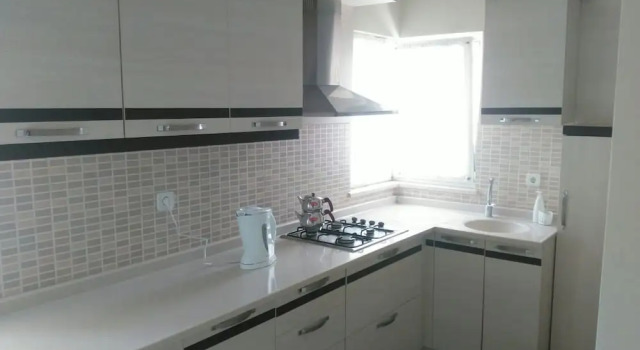 Двухместный номер Standard Kemer Apart Uda A+Plus