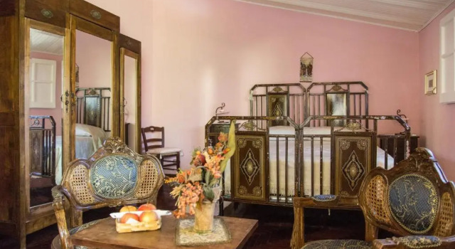 Номер Standard Agriturismo La Locanda Del Parco
