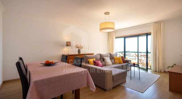 Apartamento Ouri o by Acasadascasas