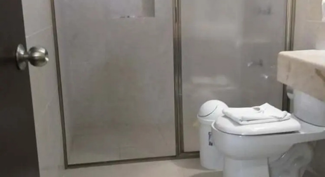 Четырёхместный номер Standard Hotel Casa Rosario