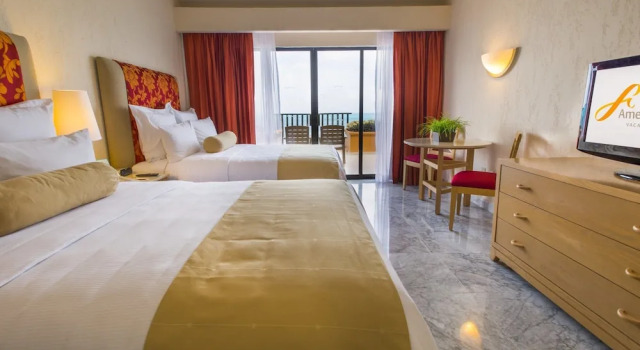 Mexican Villa Cancun, Prenota Villa Hotel SPA a Quintana Roo, SPA