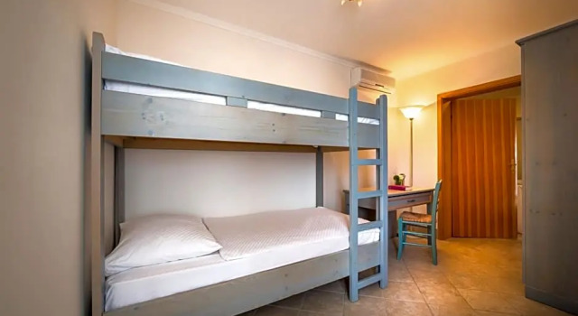 Люкс Maistra Select Island Hotel Katarina