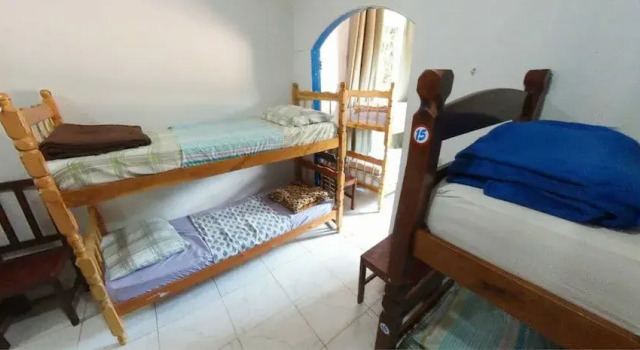 Paradise Hostel Ilha Grande