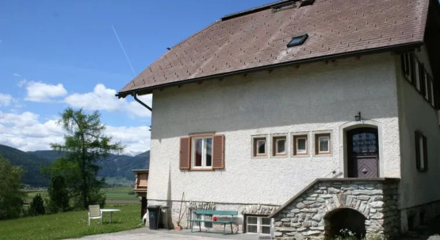 Holiday Home Irene, Забронировать Дом для отпуска Виллы Мариапфар, Вилла