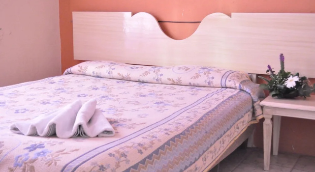 Номер Standard Hotel Metropolitan II