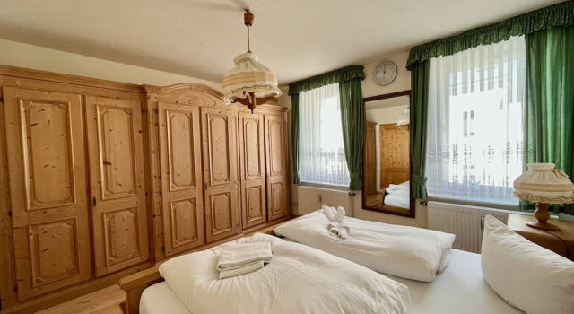 Апартаменты Superior Landhaus-Chalet-Keilberger Blick