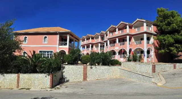 Sarakina Hotel